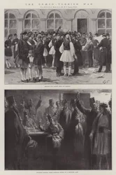 The Graeco-Turkish War